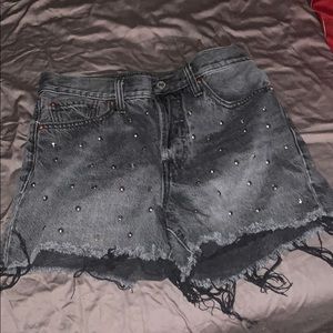 New never worn Levi’s no tags